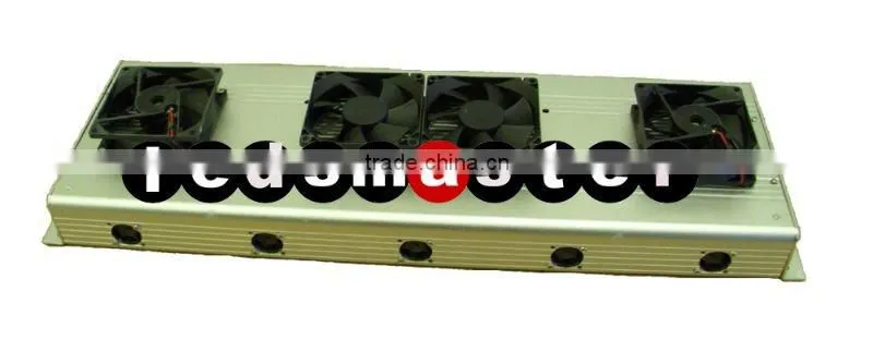 100w-1600w uv led curing lamp