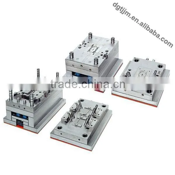 Sheet metal punching stamping molds for punching machine