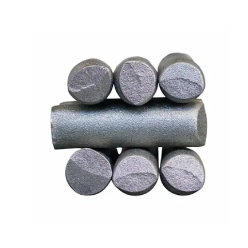 Low Carbon & Low Impurity Pure Iron (1)