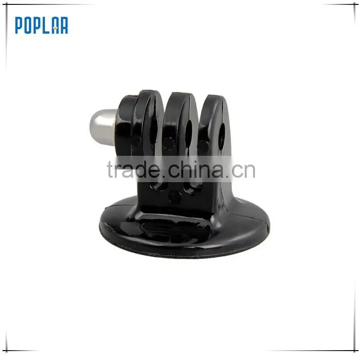 Poplar Manufacturer Gopros Selfie Sticks and Gopros Adapter gopros monopod