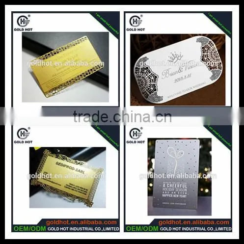 new product china supplier metal sticker labels,metal name tag for wood plate