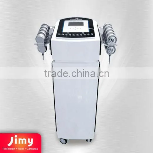 ultrasonic liposuction cavitation slimming machine RF beauty Equipment