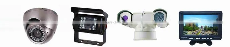 3G/4G/WIFI mobile DVR for school bus