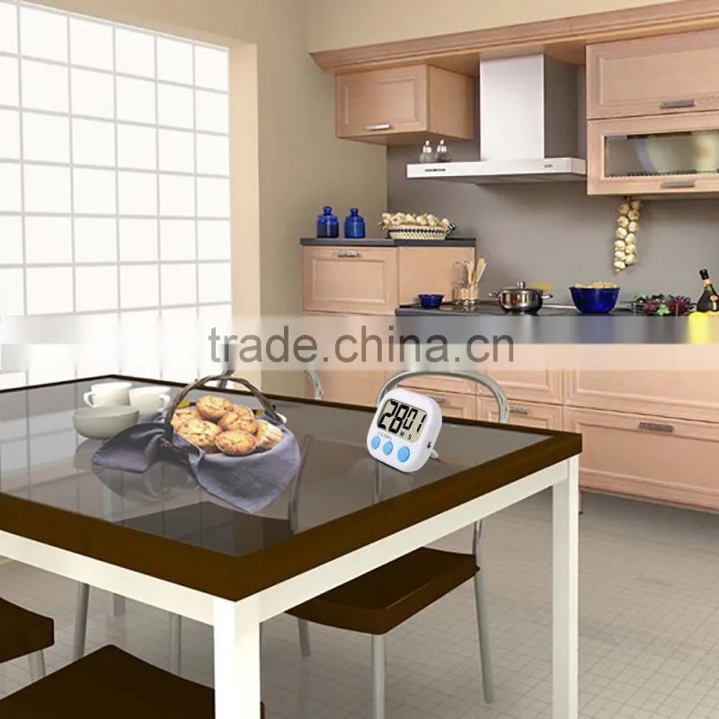 high quality best selling home timer ,kitchen-timers,magnet timer