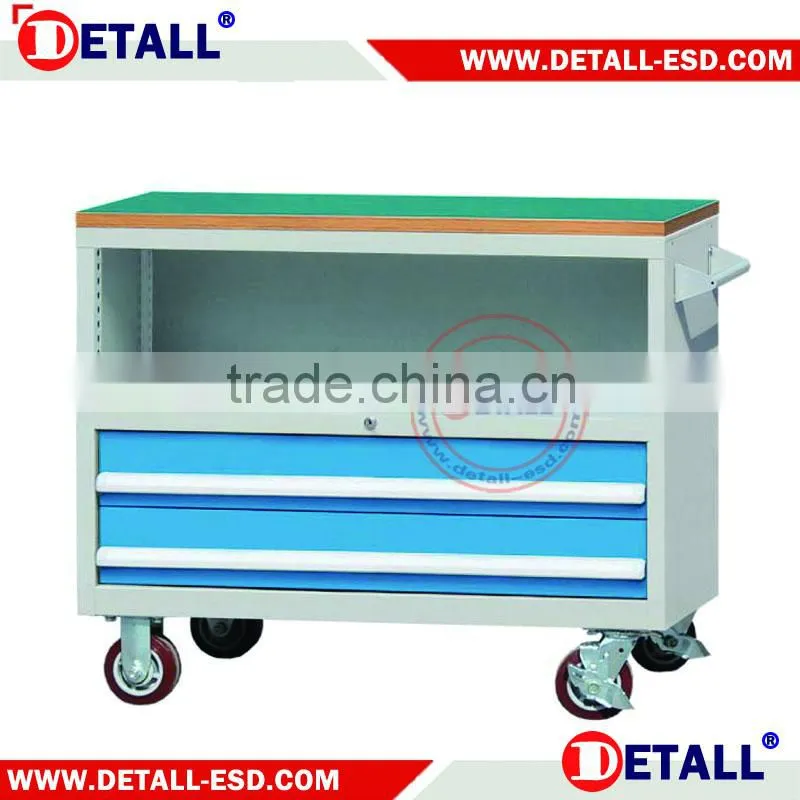 stainless steel flat file cabinet