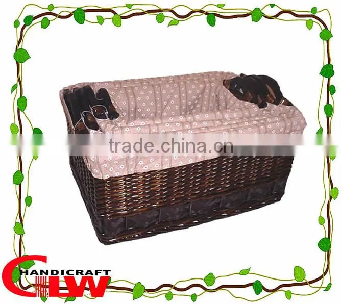 willow wicker basket, wholesale wicker baskets, cheap wicker baskets