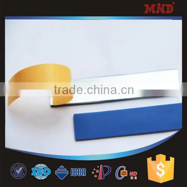 MDA04 Custom blank anti-metal rfid sticker