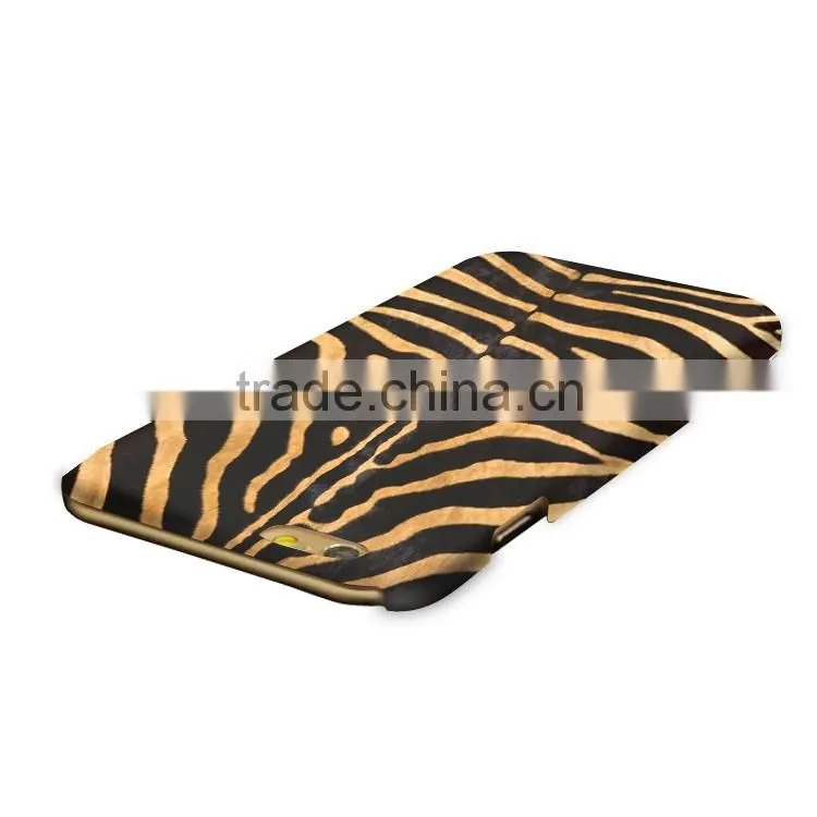 2016 new year good looking pc rubber phone cover