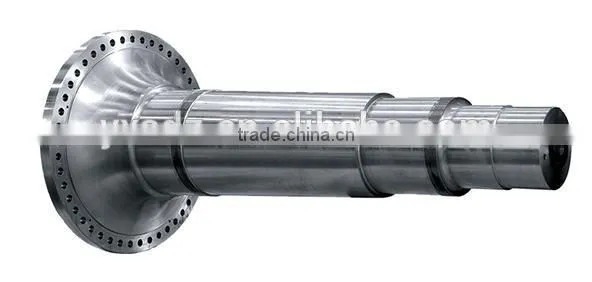 SHANXI YONGXINSHENG FACTORY BEST SELLING wind generator shaft