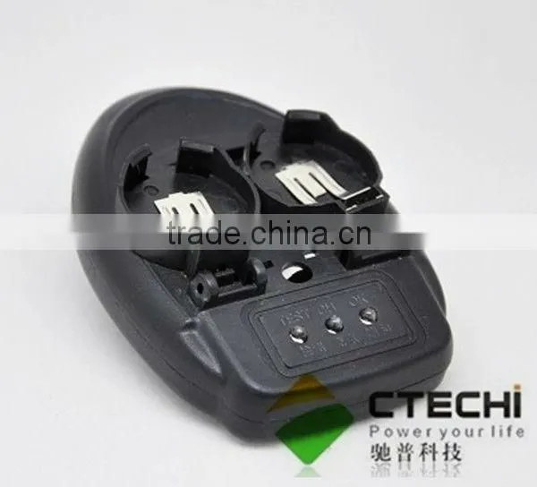 LIR2032 LIR2025 LIR2016m 3.6v coin cell universal charger
