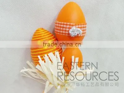 Plastic Egg Pick for Decoration