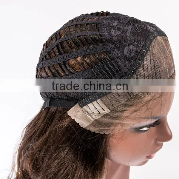 100 virgin Brazilian lace front wigs afro kinky curly lace front wig brazilian hair lace front wig