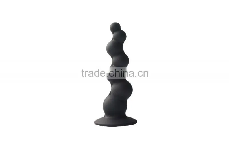 Newest Female Masturbation Toys Sex Anus Plug Anal Beads
