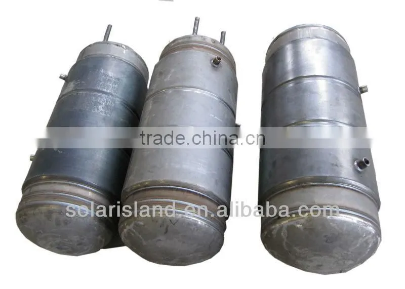 Automatic Tank Circumferential Lathe Welder--Circumferential tank welding machine