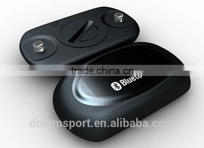 Smart Phone Accessories Heart Rate Monitor Bluetooth 4.0 Chest Strap Pulse Device Apps Ready