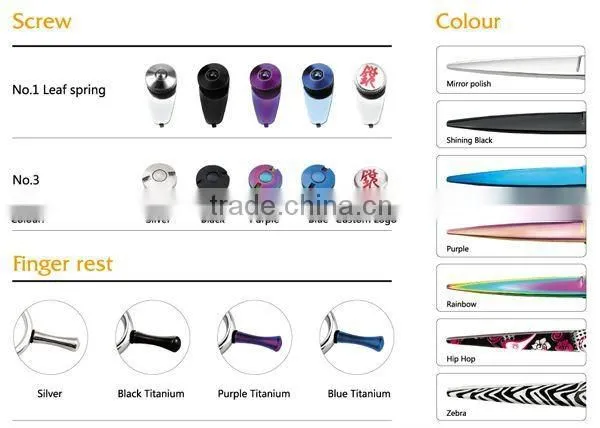 PK01H SUS440C For Professional Pet's scissors