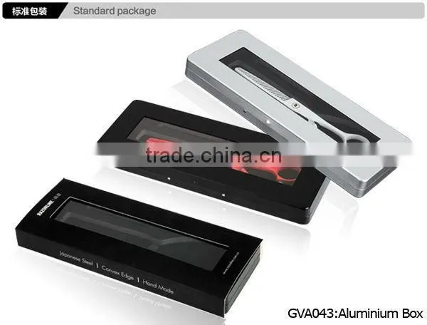 Razorline SK05 SUS440C High Class Professional Barber Scissors Made in Zhangjiagang China