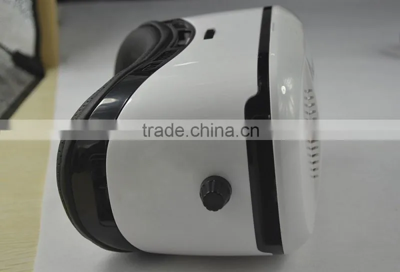 Neweat hot selling VR 3d glasses for mobile video games