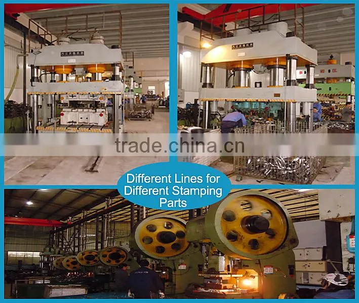 Top Quality OEM Stamping Ashley Furniture Hardware