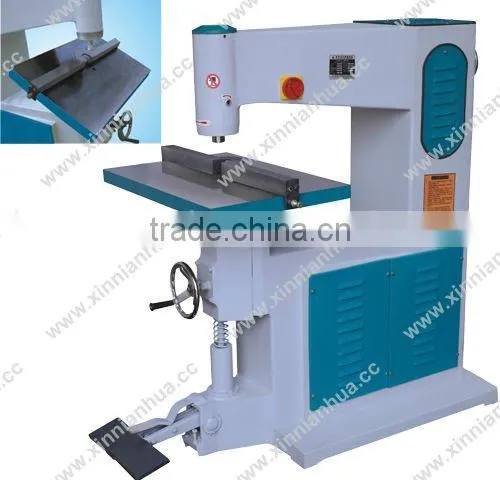 MX506A Woodworking Router Machine