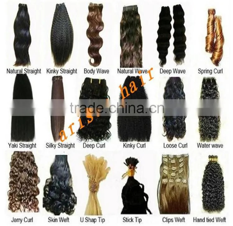 Unprocessed remy virgin peruvian human hair ombre color lace front wig