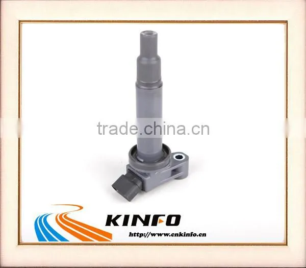Spark plug coils for HIGHLANDER OEM 90919-02234