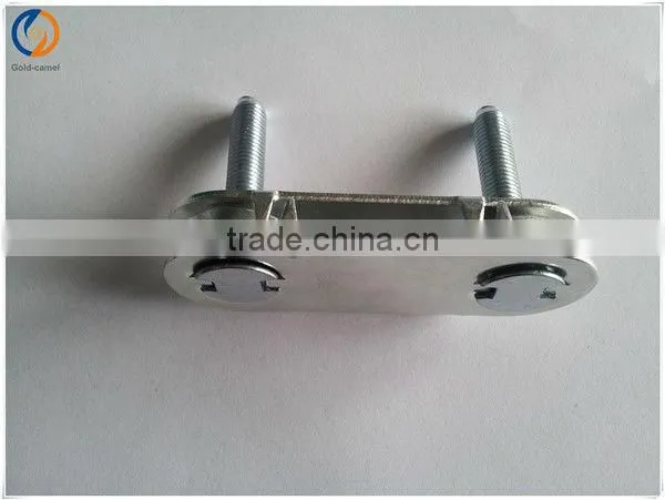 Belt Clamp Fastener