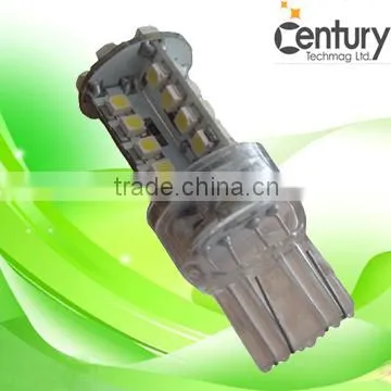 S25/7440/7443/3156/3157 t20 SMD 3chips car led lamp auto light led auto light auto led bulb led car bulb for car brake