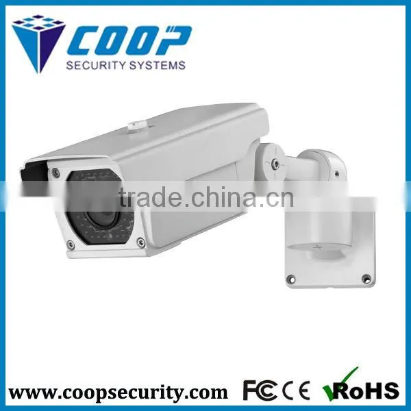 720P CCTV Camera HD Monitoring System CCTV Outdoor Parking Dummy Camera