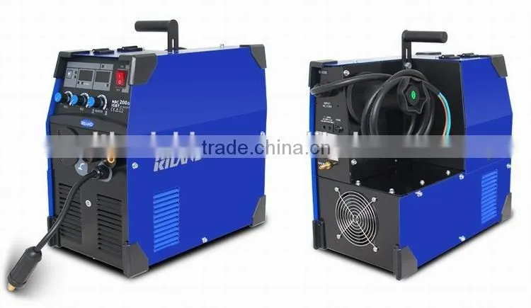 Orbital Welding Machine Automatic MIG Welding Machine