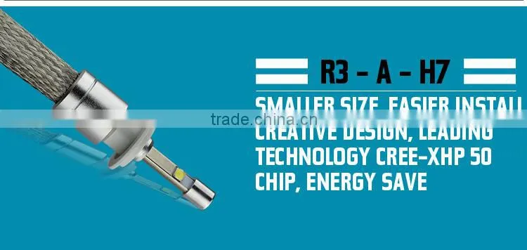 Aluminum Body Fiat Freemont One Year Warranty Heardlight