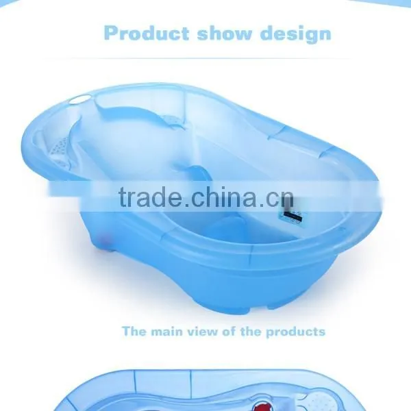 portable acrylic cheap baby bathtub