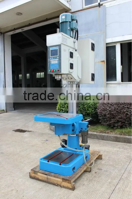 ZK5040B Deep hole drilling machine