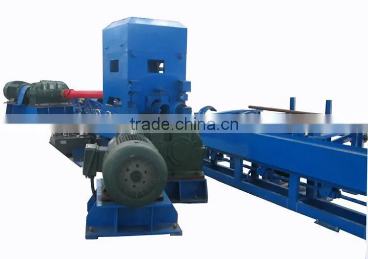 JY40A Steel Bar Straightening and Cutting Machine