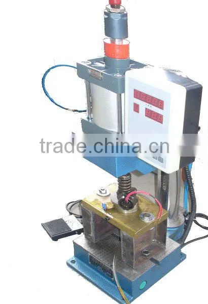 New EUP/EUI tester cam box