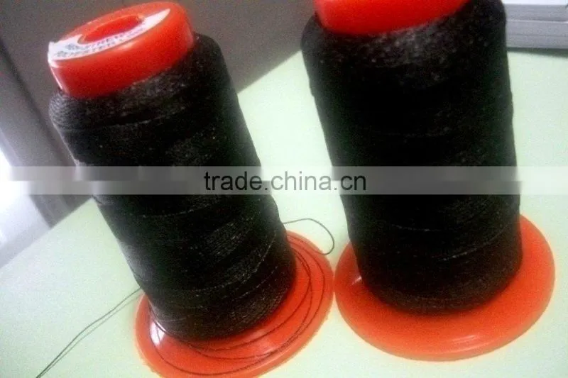 anti-static thread