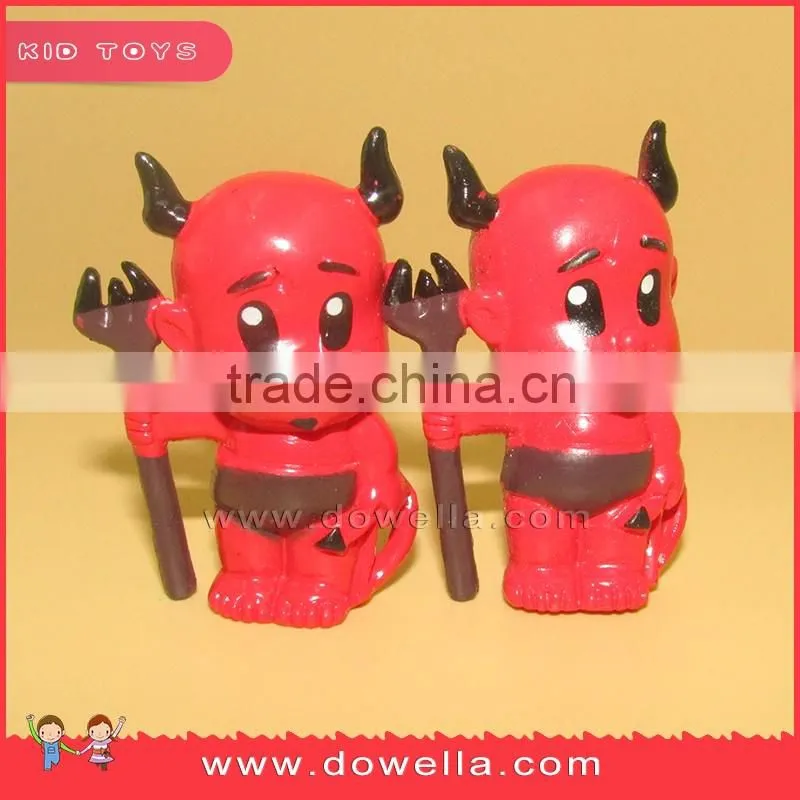 Wholesale Halloween 3D figurine ,OEM custom Figurine Factory