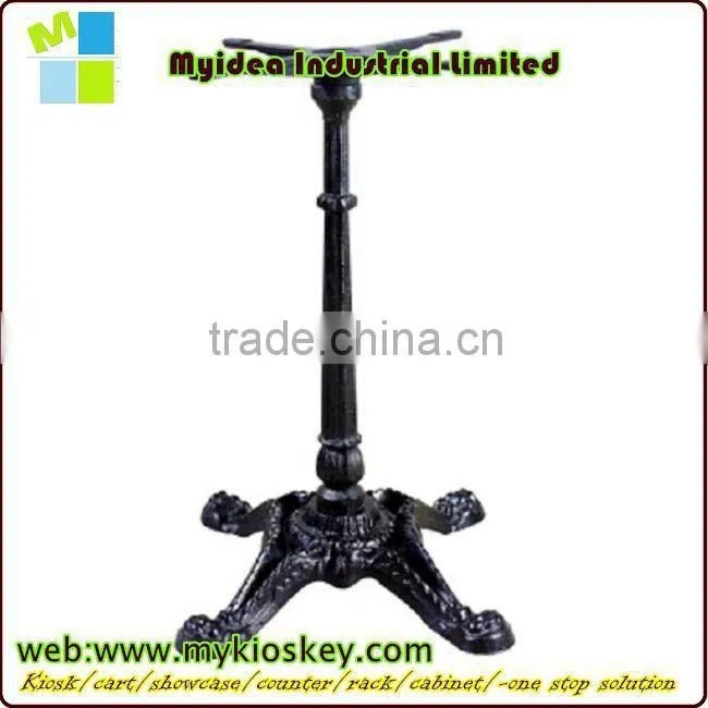 High quality telescopic table legs