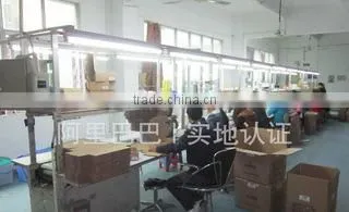 Zhuhai Oabes Technology Co., Ltd. company overview - view 2