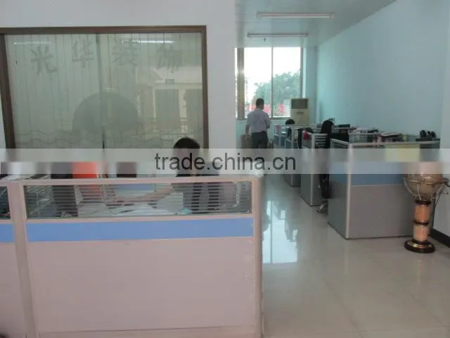 Guangzhou Liguanghua Bathroom Hardware Co., Ltd. company overview - view 3