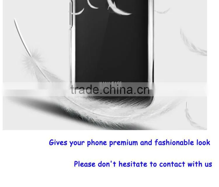 original tpu silicon cover case for lenovo A369 protective case hot sale new products tpu case for lenovo A369 wholesale price