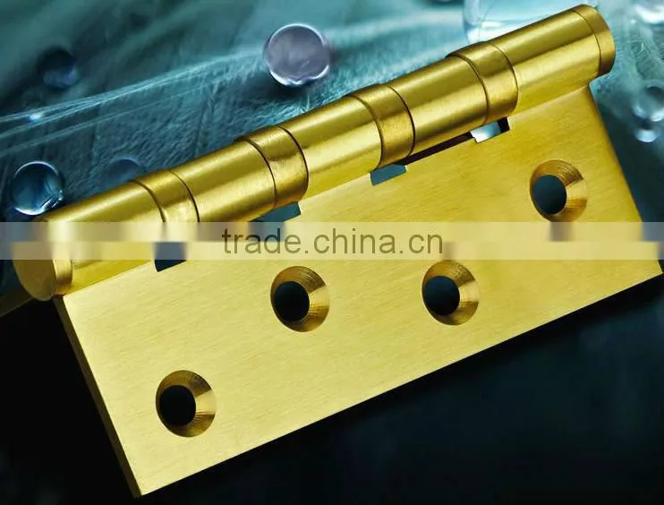high quality hinges with bearings