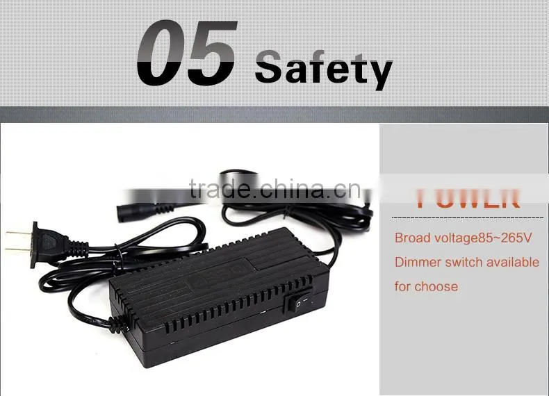 60cm*60cm LED video light box Studio Video Lighting boxfor Photography with dimmer switch