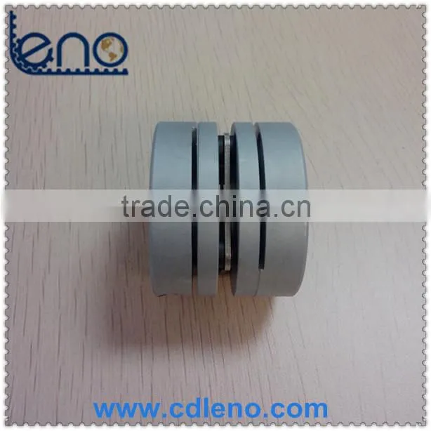 Aluminum Standard Single-diaphragm Coupling Disc Coupling