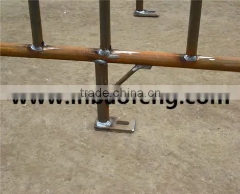 pig farming equipment gestation stall gestation crate