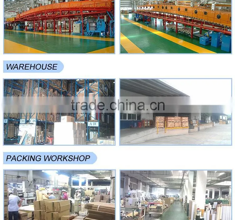branded bopp packing tape / brown packing tape