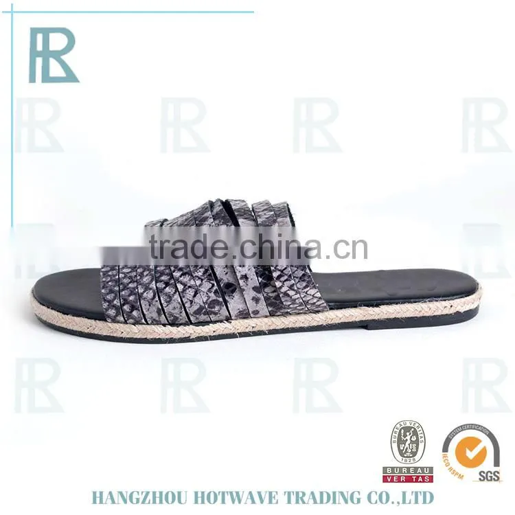 Arch Support Slippers
