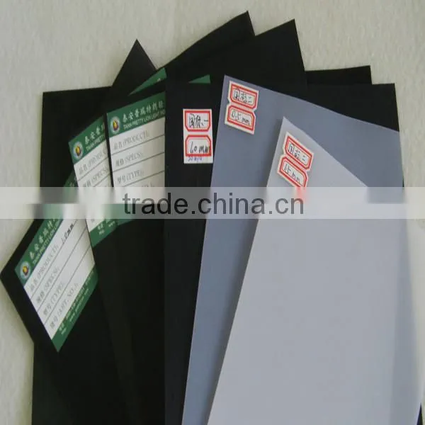 HDPE Pond Liners for Landfill Projects