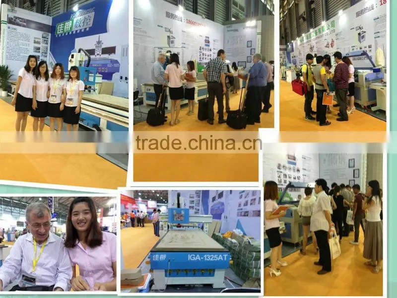 Alibab China glass tempered cutting machine with resonable price for sale