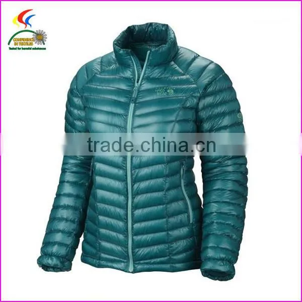 stylish mens down jackets